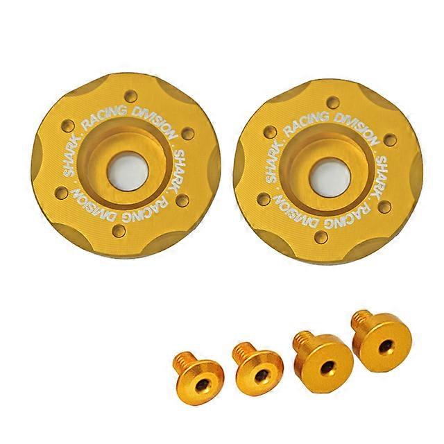 Helmet Lens Button Replacement Lens Block Screw Accessories Lens Fixer Retainer For SHARK RACE R PRO GP