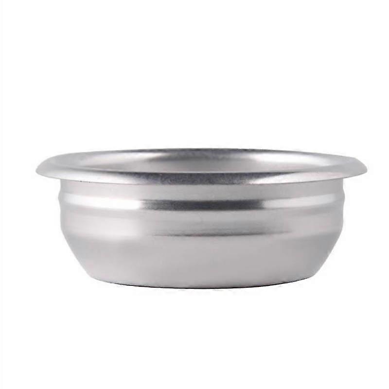 2 Cup Espresso Semi-automatic Coffee Filter Stainless Steel Filter