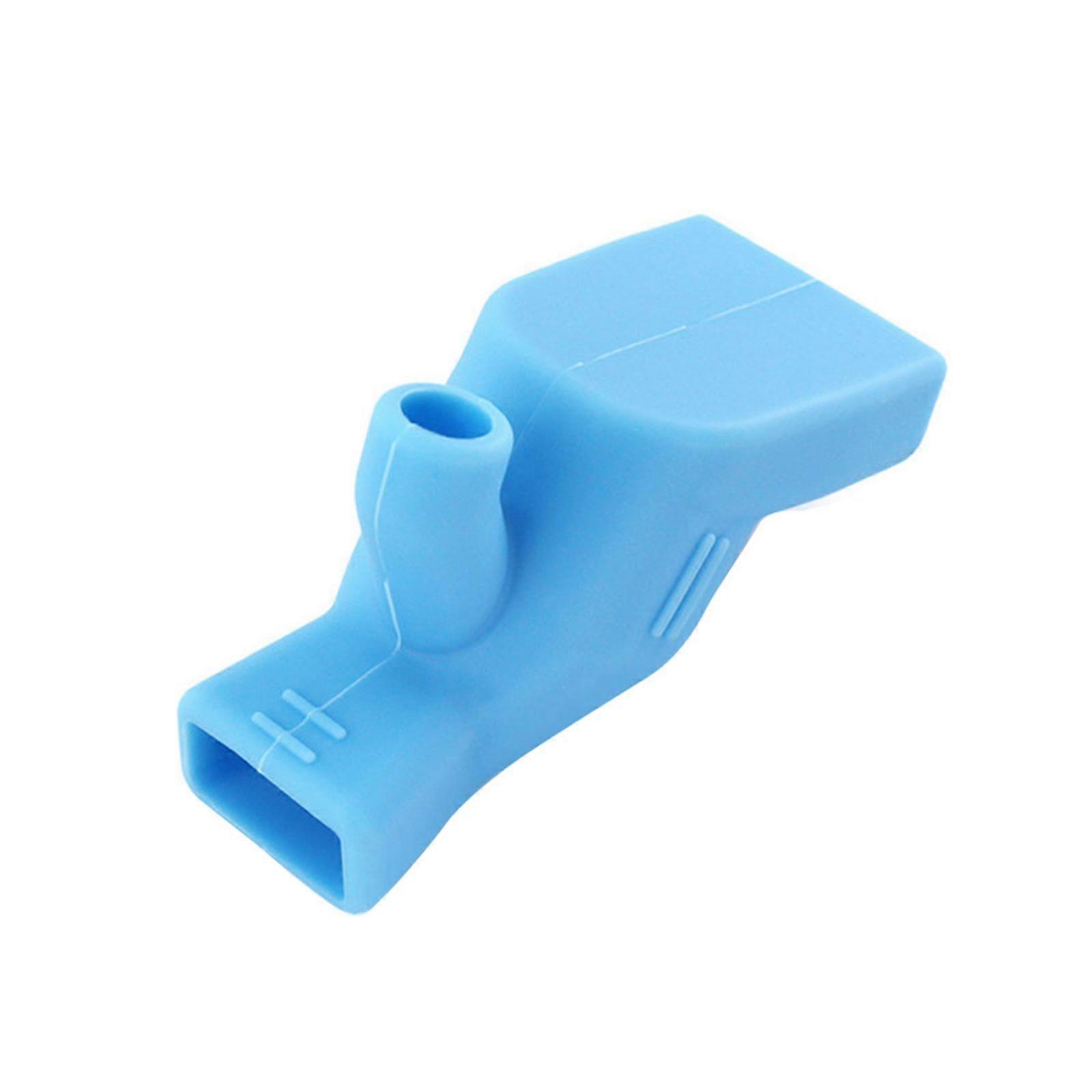 High Elastic Silicone Faucet Extender For Outdoor Hand Washing Drinking Water Sink Faucet Extender F