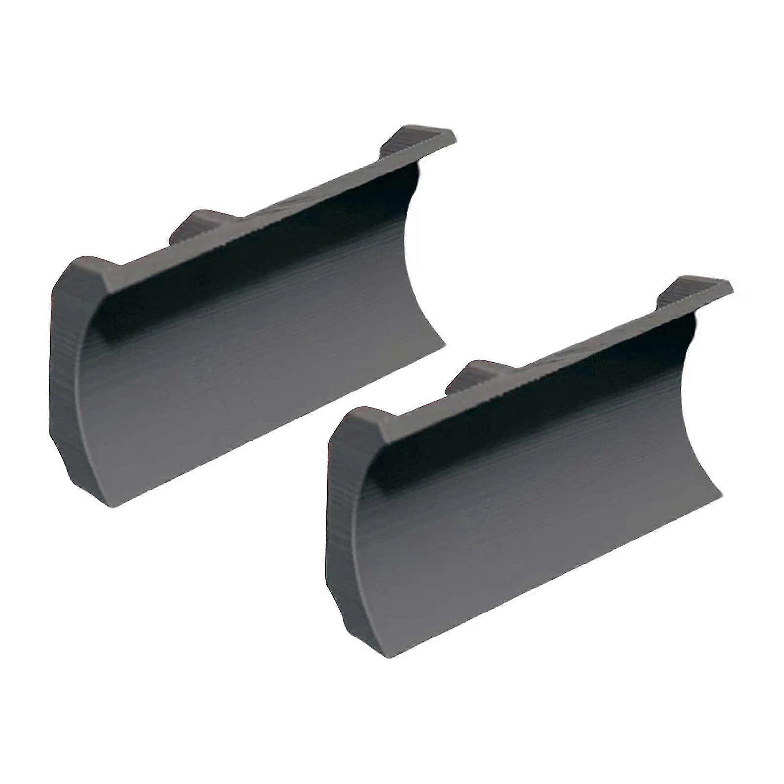 Snow Plow Charm Attachment For Crocs Front Accessories