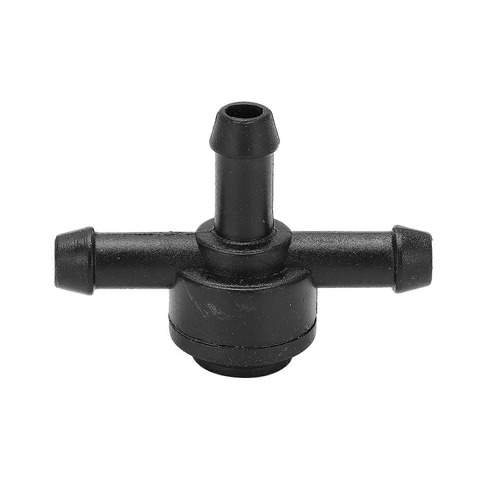 Windshield Washer Check Valve 9178895 ABS Replacement for Volvo C30 2008-2013