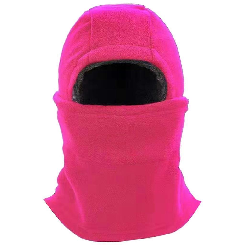 Vinterlue lue skjerf sett vinterlue loop skjerf ull varm lue fleece fôr