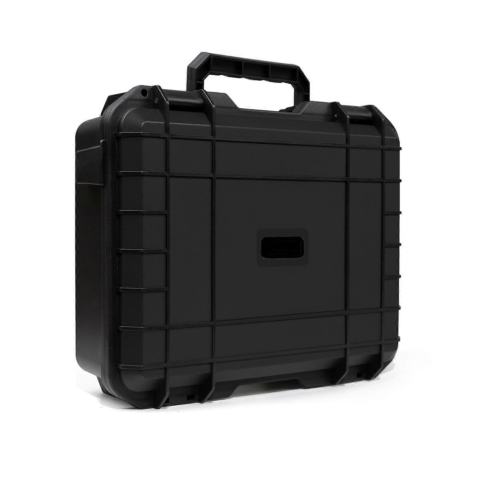 Drone Storage Bag Large Capacity Waterproof Travel Carrying for Case for Mini 3