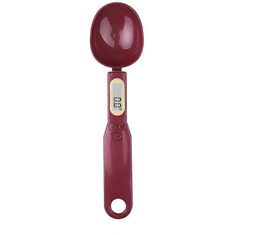 Digital Spoon Scale Food Spoon Scale