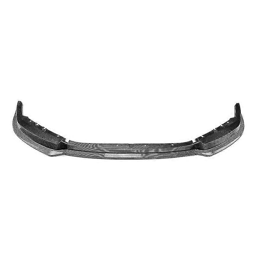 Für BMW 2er M2 G87 2023+ Auto Frontstoßstange Spoiler Frontschaufel Splitterschutz Zubehör Bodykit Exterieur Modifikation