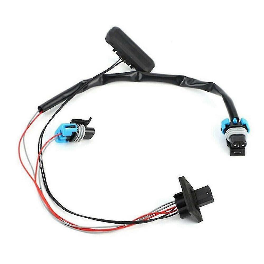 Light 13422269 For Insignia Estate Tourer Tailgate Boot Opening Switch Car Accessories Best Gift Yalo