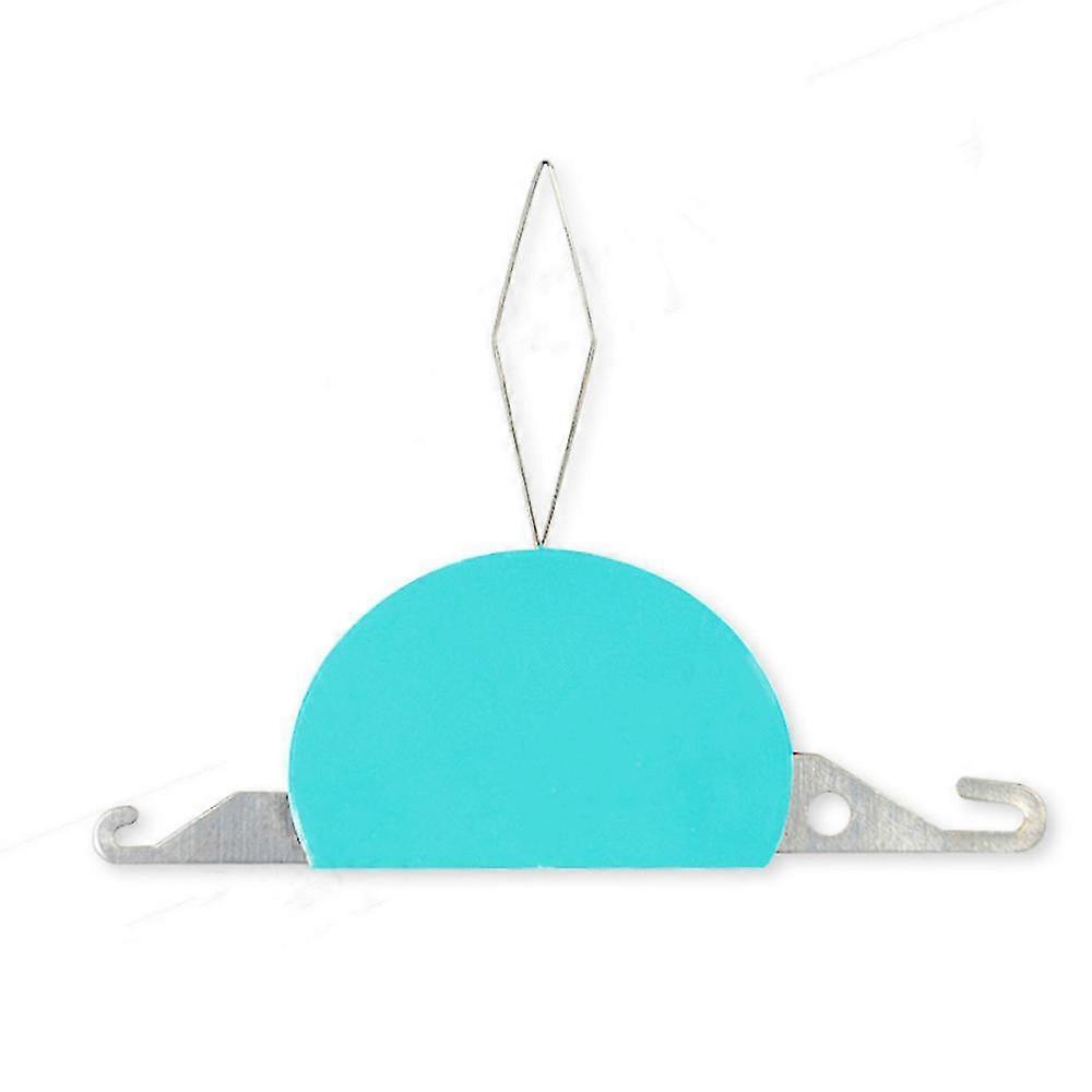 3-in-1 Sewing Needle Threader Thimble Thread Tool Threader Elderly Guide Needle Easy Device Automatic Thread Sewing Supplies