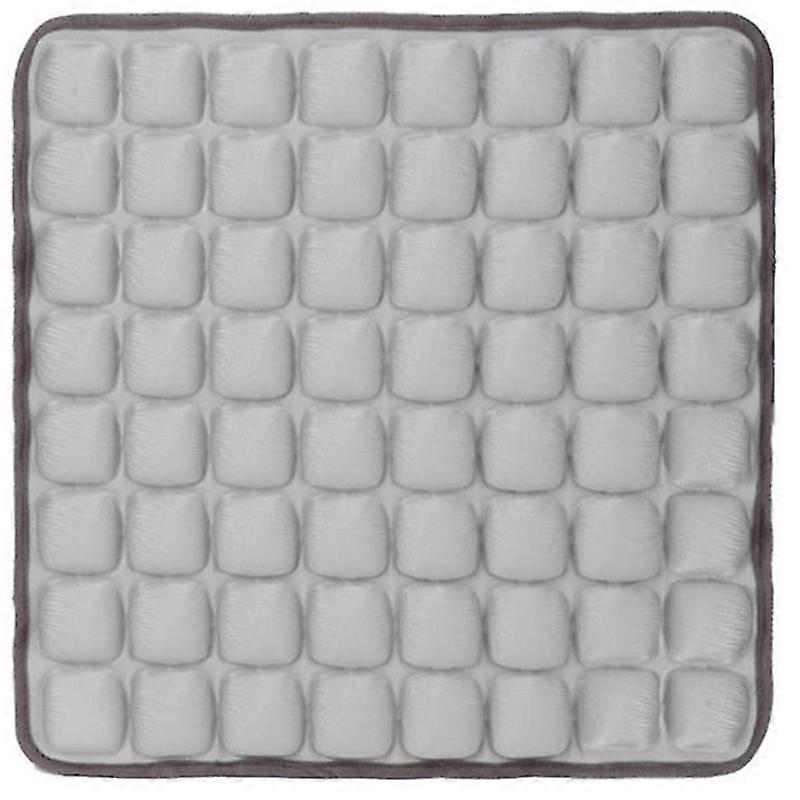 3d Airbag Decompression Inflatable Massage Seat Cushion Car Office Cushion Seat Cushion