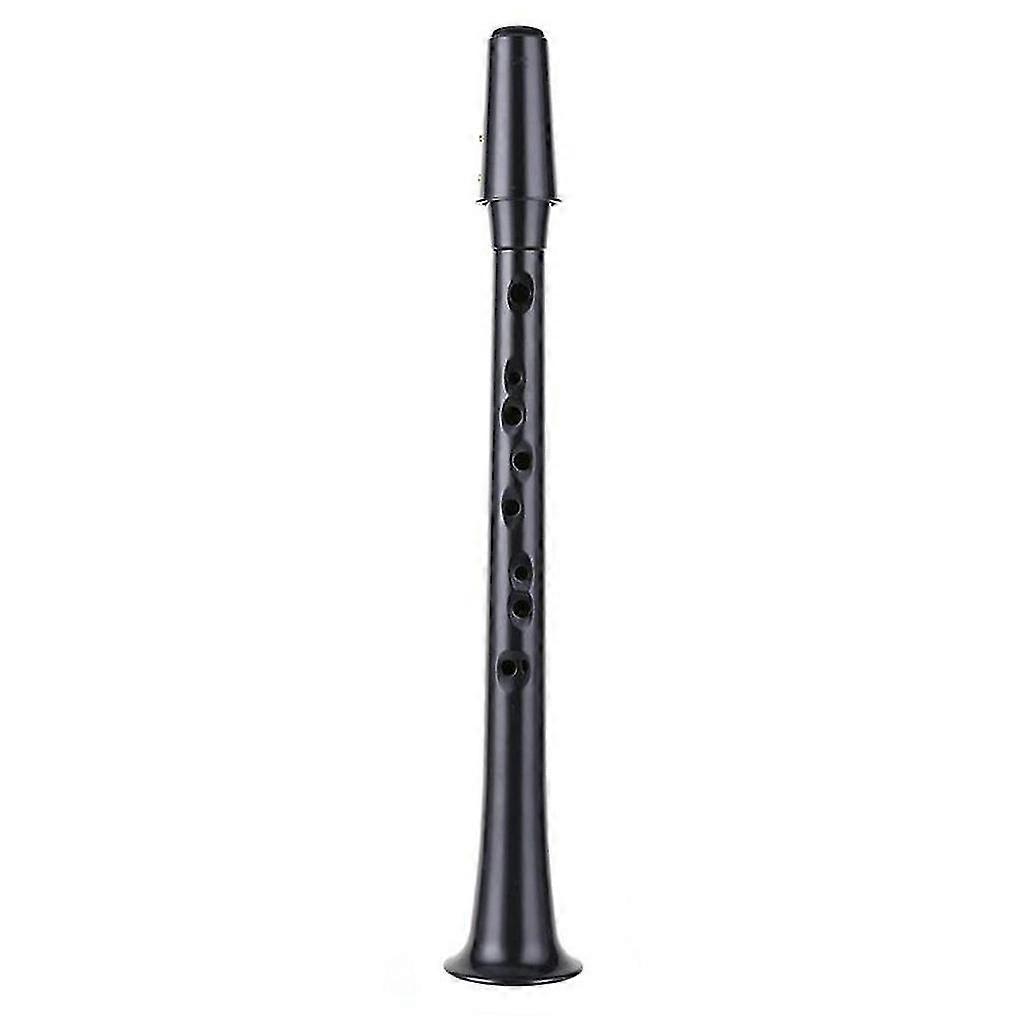 Pocket Saxophone Portable 11 Holes Woodwind Musical Instruments For Beginners