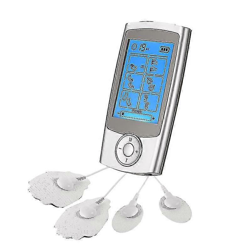 1pcs Pulse Therapy Massager