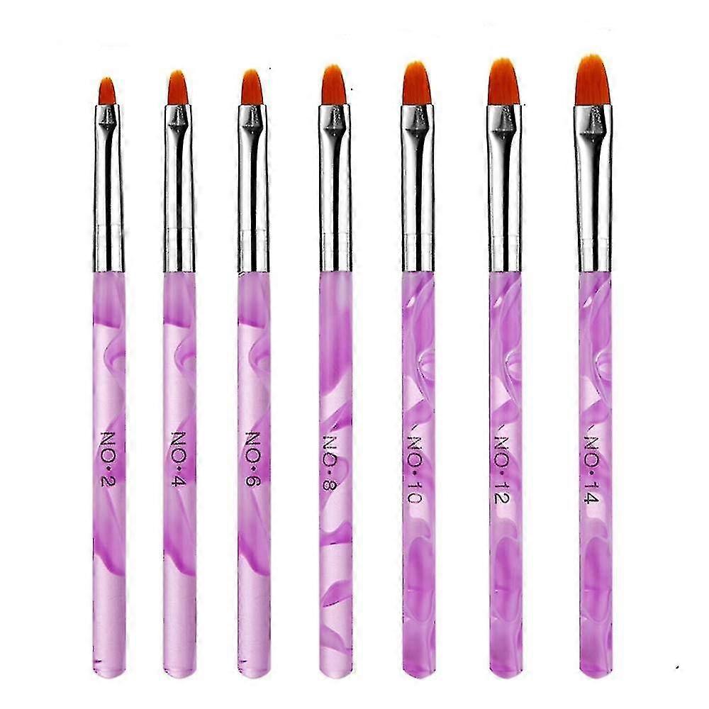 Nail Detailing Pens For Nail Art