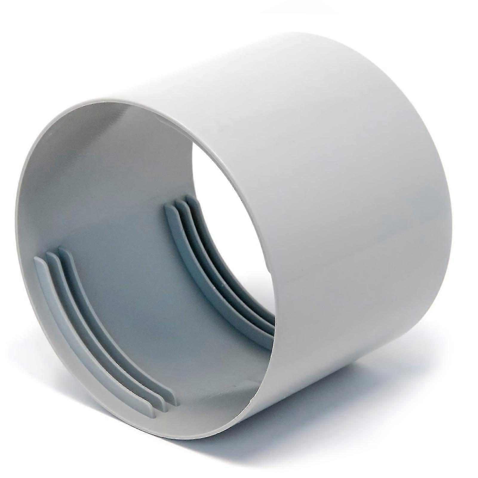 Portable Ac Coupler Coupler Coupling Connector Coupler Extension Parts 5/5.9in