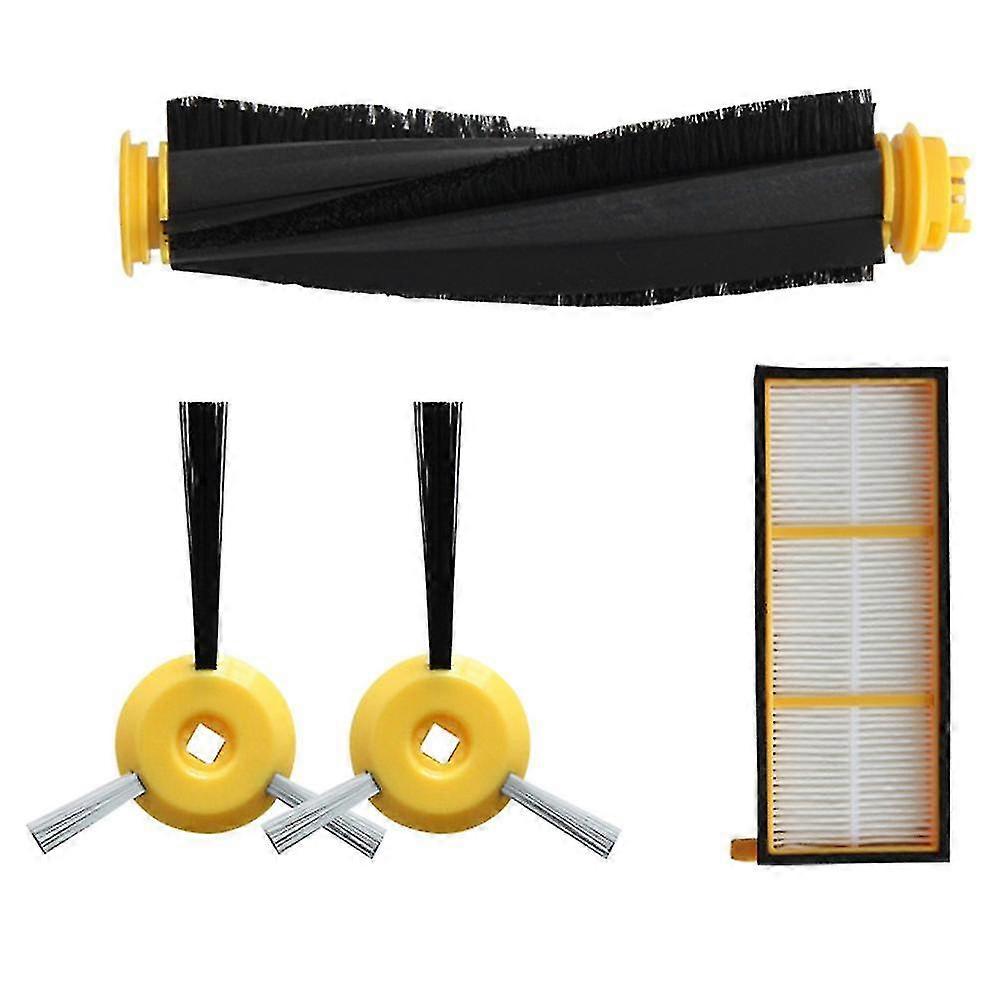 Sweeper Accessories Compatible With Knight/rv750/rv700