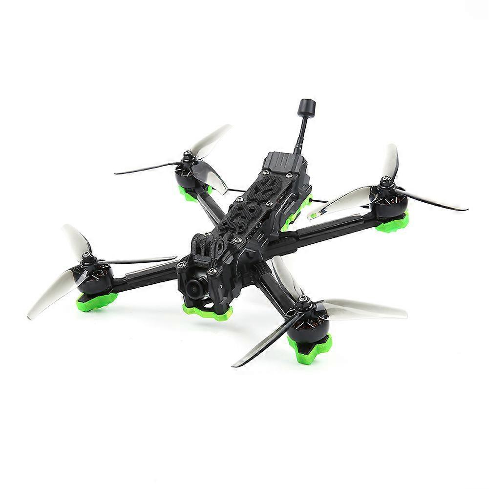 iFlight Nazgul5 Evoque F5X FPV Drone Black with GPS 4S F5X BNF TBS