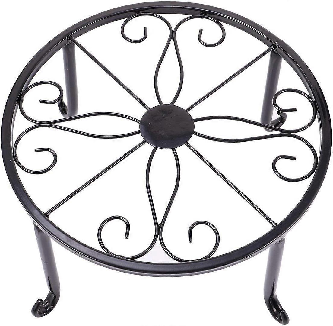 Metal Flower Pot Stand