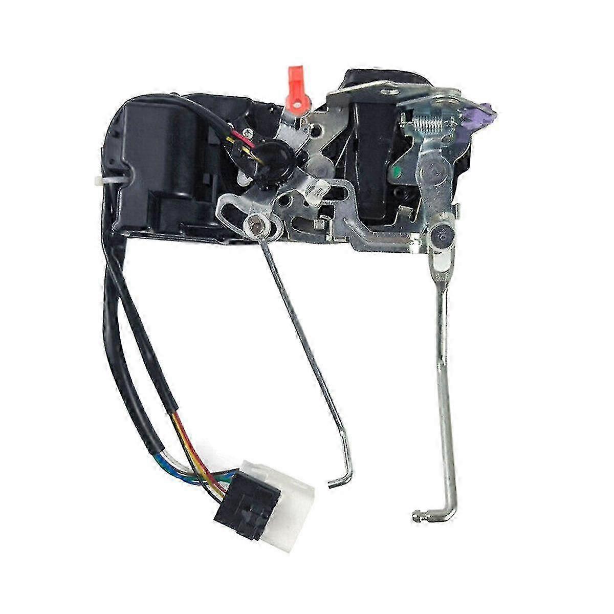 Front Left Driver Door Lock Latch Actuator Assembly 69040-04010 For 1998-2004