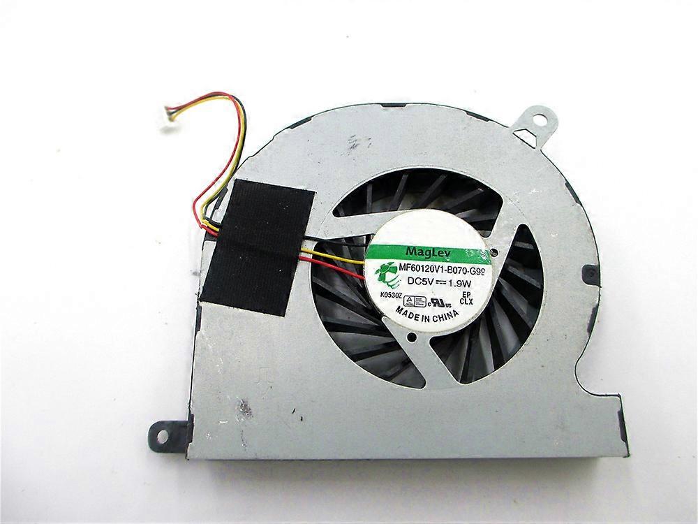 CPU cooling fan Cooler Notebook PC Fit for MF60120V1-B070-G99
