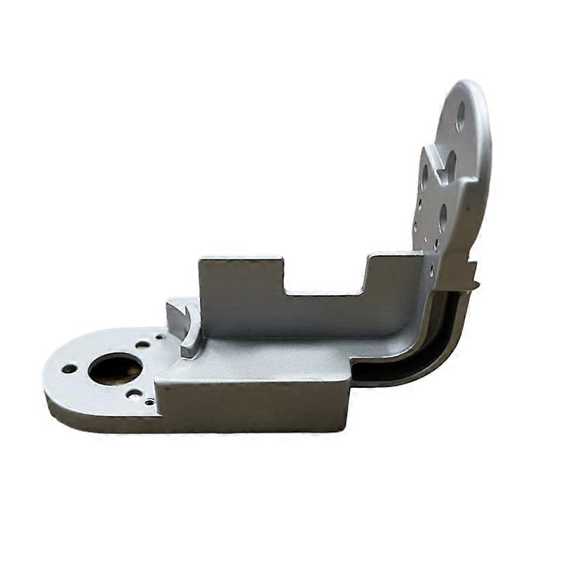 Optimize for DJI Phantom 4 Pro Metal Mount for Secure and Stable Flight