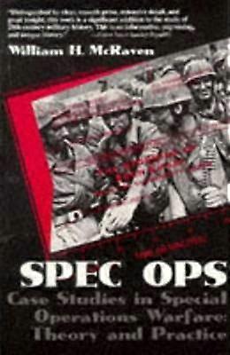Spec Ops