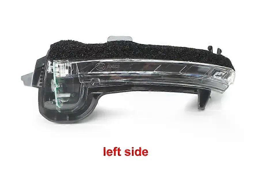 For Buick Regal 2017 2018 2019 - 2022 Car Accessories Rear View Turn Signal Light Side Mirror Rearview Indicator Turning Lamp