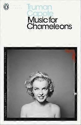 Music for Chameleons