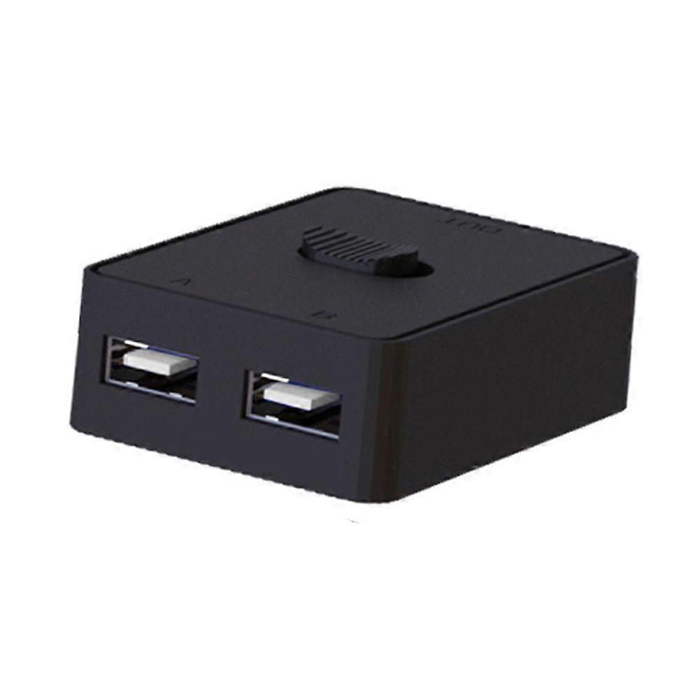 USB Switch Fast Data Transfer USB 3.0 Switch Selector for Printer Scanner Keyboard USB Device Sharing Switch