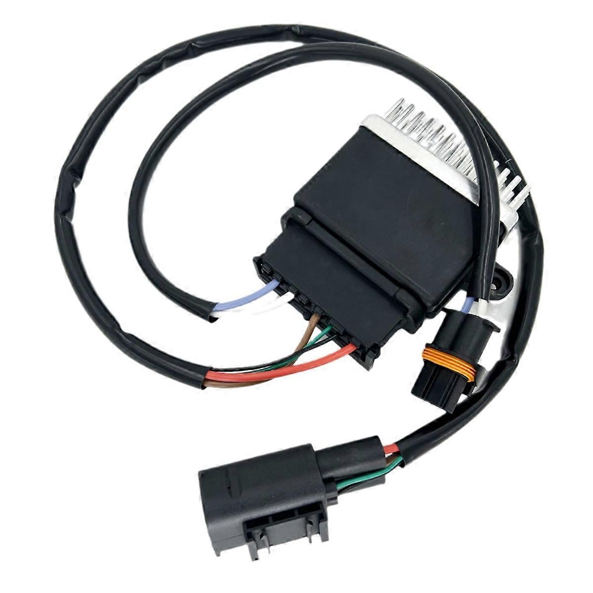 Cooling Fan Control Module for Q50 Q60 2016- T915160 A5012-011-00 A501201100