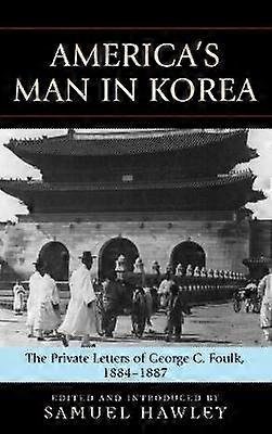 America's Man in Korea