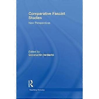Comparative Fascist Studies