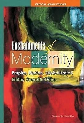 Enchantments of Modernity