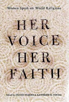Her Voice Her Faith