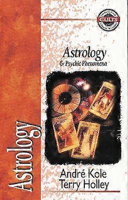 Astrology and Psychic Phenomena