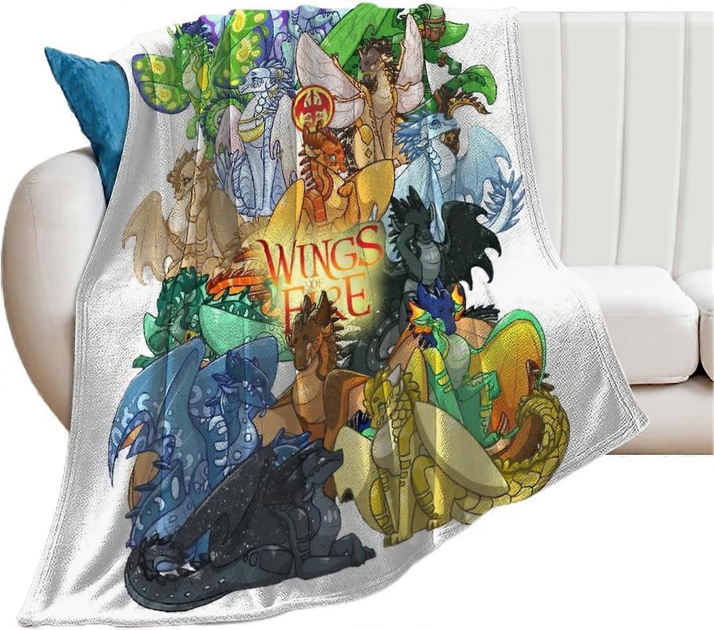 Soft and lightweight plush blankets, comfortable MA-771