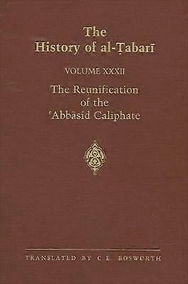 The History of al-abar Vol. 32