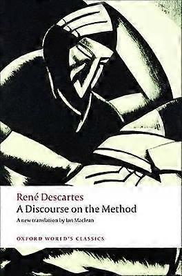 A Discourse on the Method