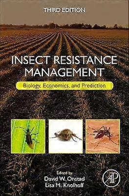 Insect Resistance Management