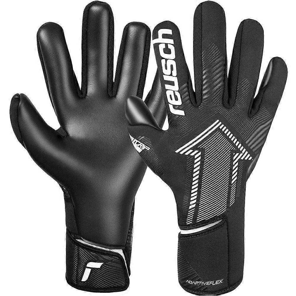 Reusch Fastgrip Infinity Goalkeeper Gloves Size
