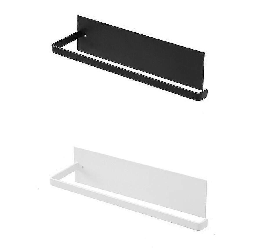 Kitchen Roll Holder Without Drilling, Paper Roll Holder, Wall Roll Holder For Kitchen Paper