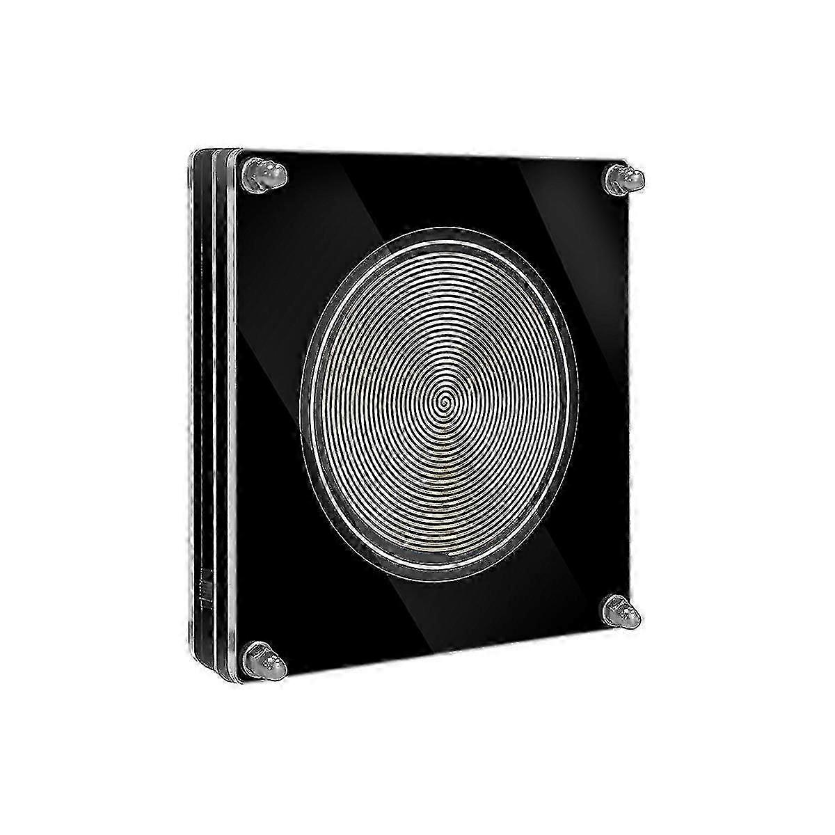 7.83hz Extremely Low Frequency Generator Schumann Wave Generator Earth Resonance Frequency Generato-9034603757703