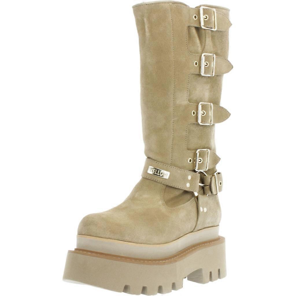 Yellowshop Lola Xl Bottes