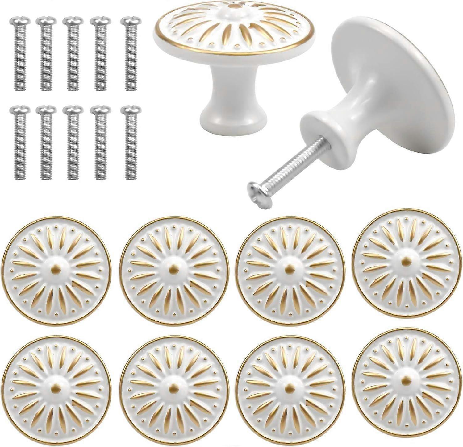 Cabinet Knobs, Aluminum Alloy, Stainless Steel