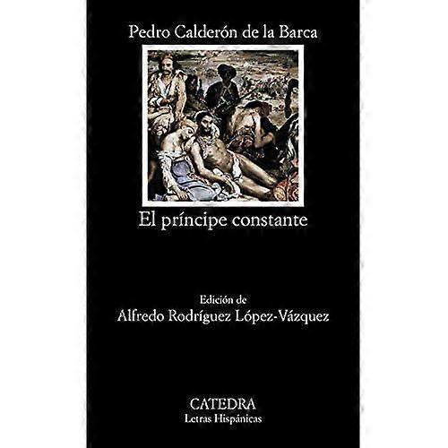 El príncipe constante
