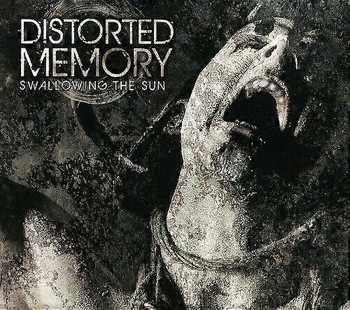 Verzerrtes Gedächtnis Swallowing The Sun CD
