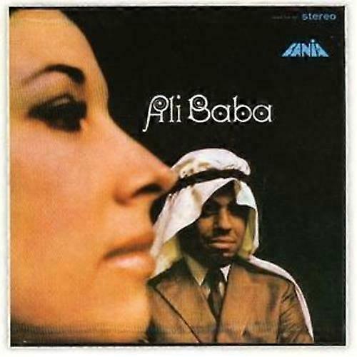 Louie Ramirez Ali Baba CD (2006)