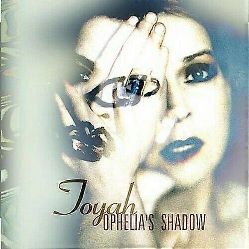 Wilcox Toyah Ophelias Shadow CD