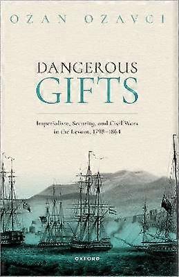 Dangerous Gifts