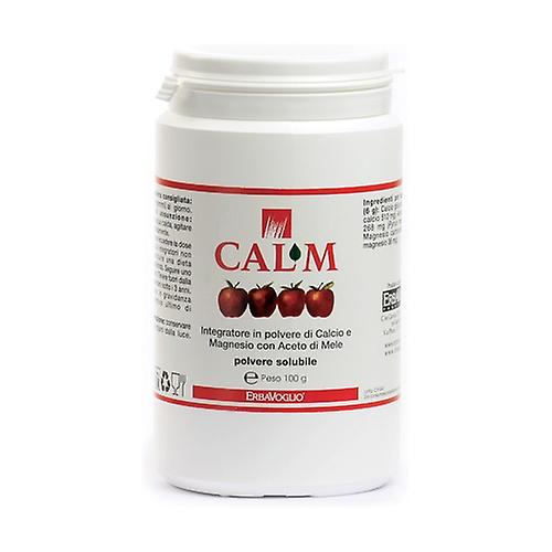 Calm - Instant Powder 100 g of powder