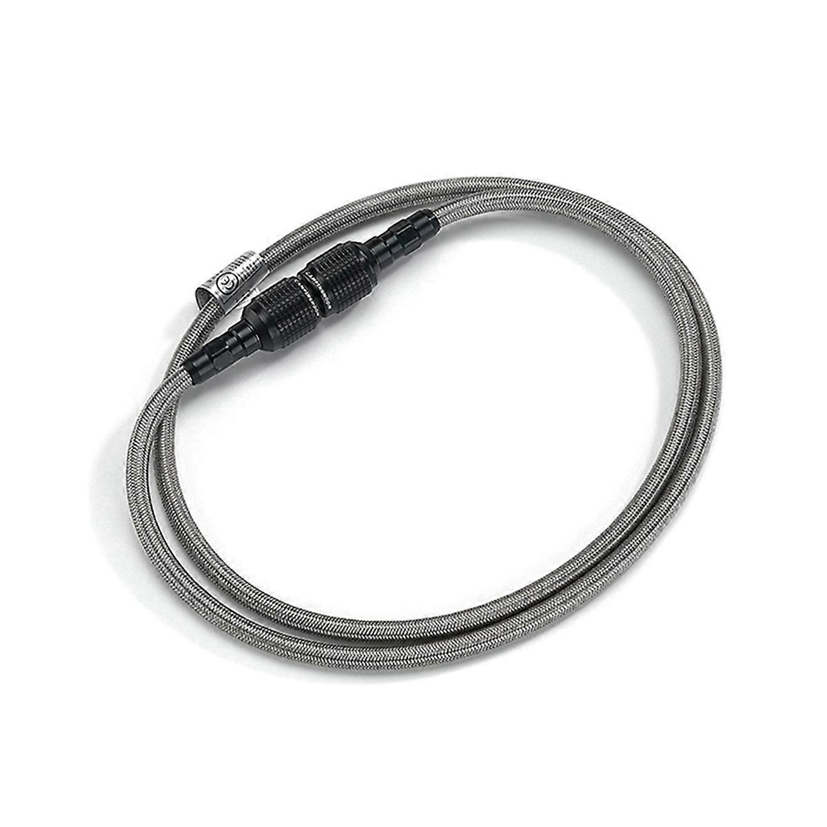 Outdoor Camping Picnic Stove Accessories Gas Pipe Hose Extension Joint Gas Pipe Thread Explosion-P