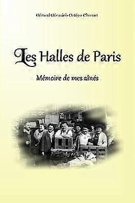 Les Halles de Paris