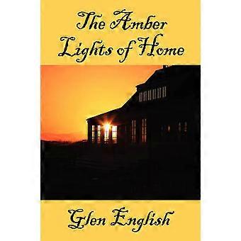 The Amber Lights of Home